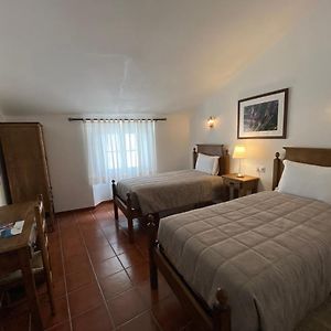 Quarto standard com cama king